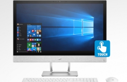 HP Pavilion All-in-One - 24-r035xt